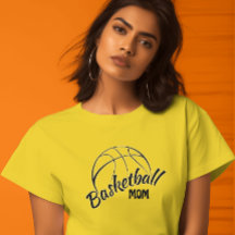 Basketball mama