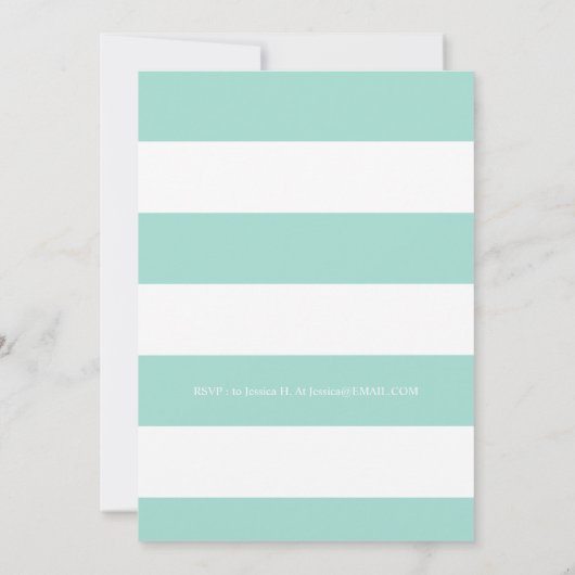 Basketball met een waarde op jaardag Sage Invite Kaart (Achterkant)