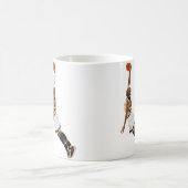 Basketball Mok (Center)