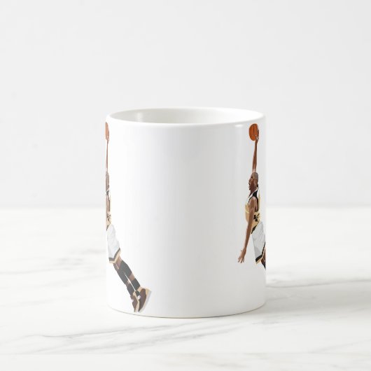 Basketball Mok (Center)