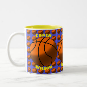 Basketball Mok
