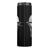 Basketball Moon Thermosbeker (Achterkant)