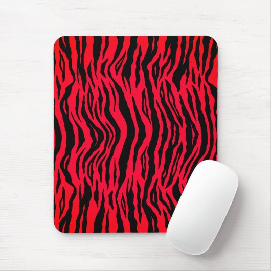 Basketball Mousepad Muismat (Met muis)