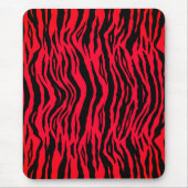 Basketball Mousepad Muismat (Voorkant)