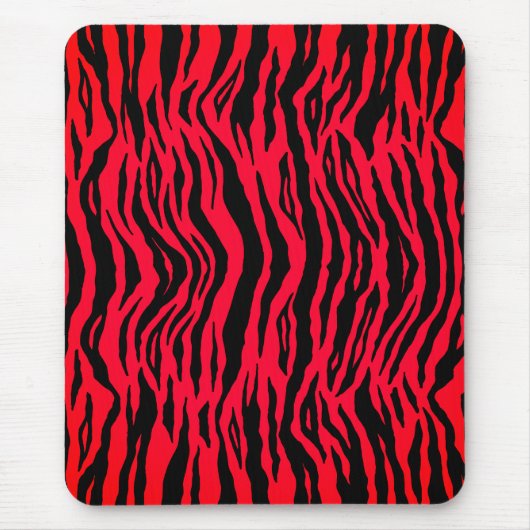 Basketball Mousepad Muismat (Voorkant)