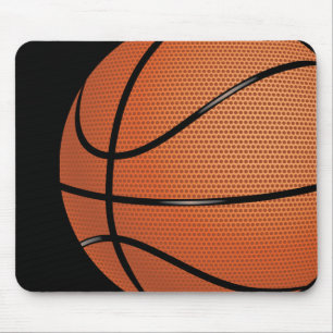 Basketball Mousepad Muismat