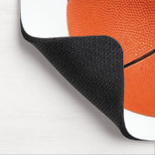 Basketball Muismat (Hoek)