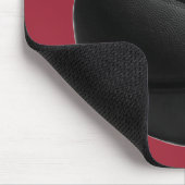 Basketball Muismat (Hoek)