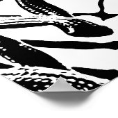 Basketball Net Poster (Hoek)