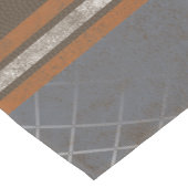 Basketball Net Swoosh Korte Tafelloper (Hoek)