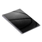 Basketball Notitieboek (Rechterzijde)