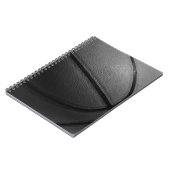 Basketball Notitieboek (Linkerzijde)