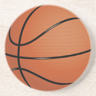 Basketball Onderzetter