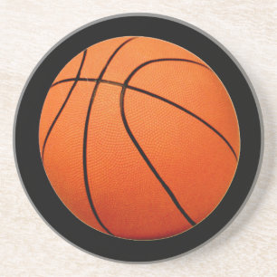 Basketball Onderzetter