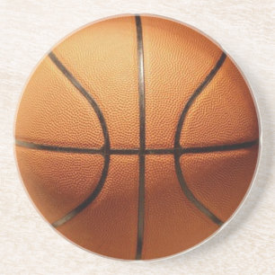 Basketball Onderzetter