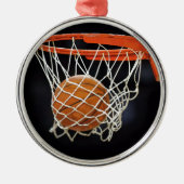 Basketball Ornament (Voorkant)