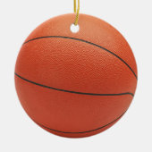 Basketball Ornament (Voorkant)