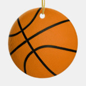 Basketball Ornament (Voorkant)