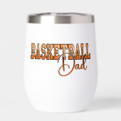 Basketball Pap (Achterkant)