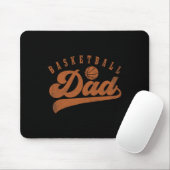 Basketball Pap Muismat (Met muis)