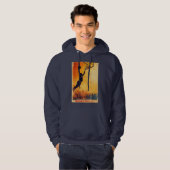 Basketball Passion - Limited Edition (2) Hoodie (Voorkant volledig)