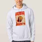 Basketball Passion - Limited Edition (3) Hoodie (Voorkant)