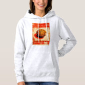 Basketball Passion – Limited Edition (3) Hoodie (Voorkant)