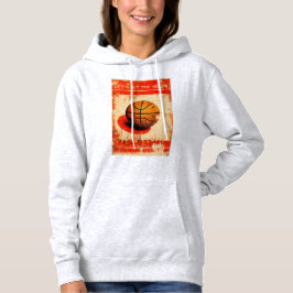 Basketball Passion – Limited Edition (3) Hoodie