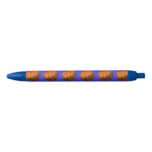 Basketball Pen (Voorkant)