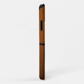 Basketball Personal Case-Mate iPhone Case (Achterkant/rechts)