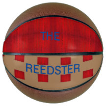 Basketball "Persoonlijk"