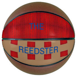 Basketball "Persoonlijk" Basketbal