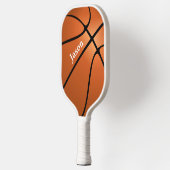 Basketball Pickleball Paddle (Links)