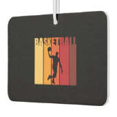 Basketball Player Luchtverfrisser (Links)