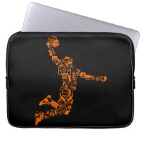 Basketball Player  Sports Athlete