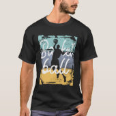 Basketball Player T-shirt (Voorkant)