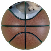 Basketball Polar Beer Basketbal (Rechts)