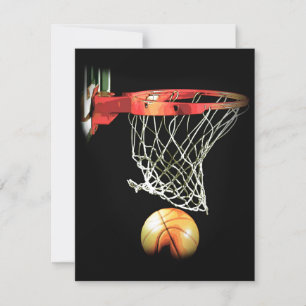 Basketball - Populaire sportkunst
