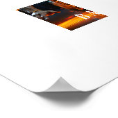 Basketball Poster (Hoek)