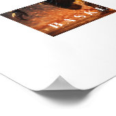 Basketball Poster (Hoek)