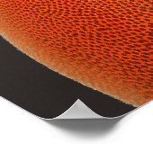 Basketball Poster (Hoek)