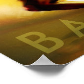 Basketball poster (Hoek)