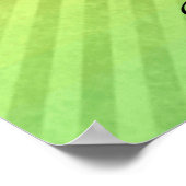 Basketball Poster (Hoek)