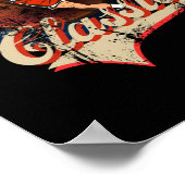 Basketball Poster (Hoek)