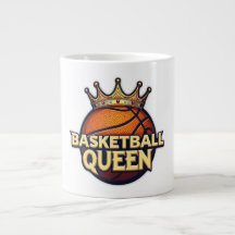 Basketball Queen