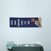 Basketball Quote Spandoek (Beurs)