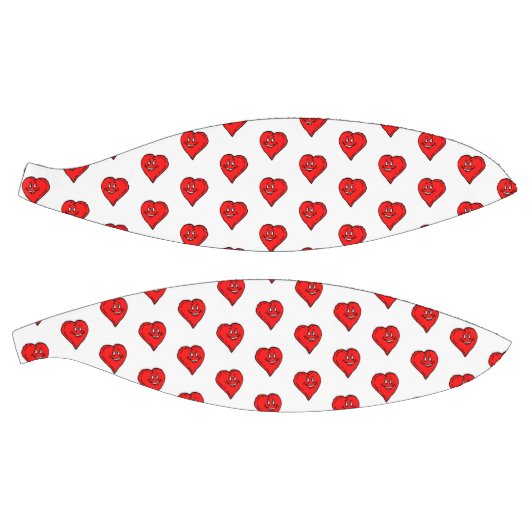 Basketball Red Hearts Love Basketbal (Panelen)