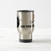 Basketball Reisbeker (Center)