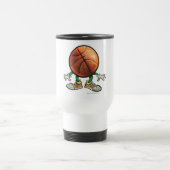 Basketball Reisbeker (Center)