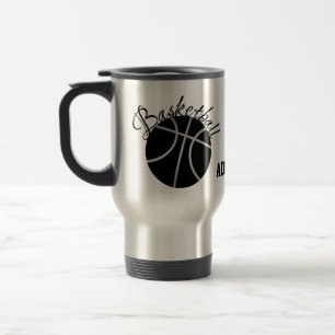 Basketball Reisbeker